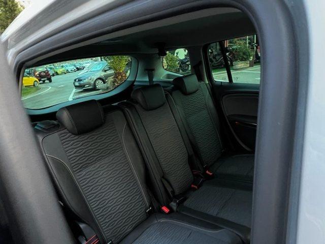 OPEL Zafira Tourer 1.6 T EcoM 150CV Cosmo