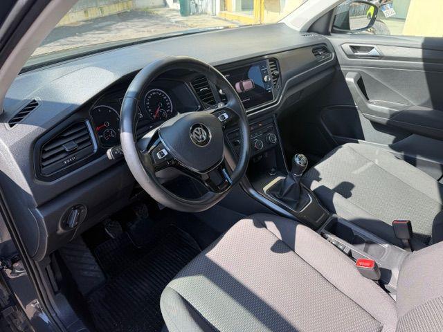 VOLKSWAGEN T-Roc 1.6 TDI SCR Advanced BlueMotion Technology