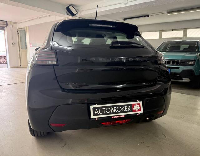 PEUGEOT 208 PureTech 75 Stop&Start 5 porte Style