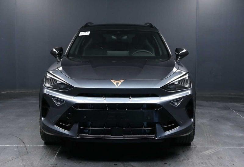 CUPRA Formentor FORMENTOR 5p 2.0 TSI 333cv 4Drive DSG VZ