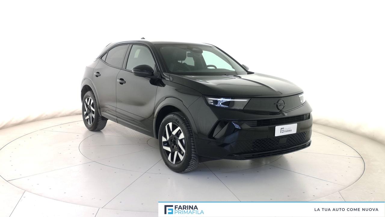 OPEL MOKKA GS 1.2 130CV AT8