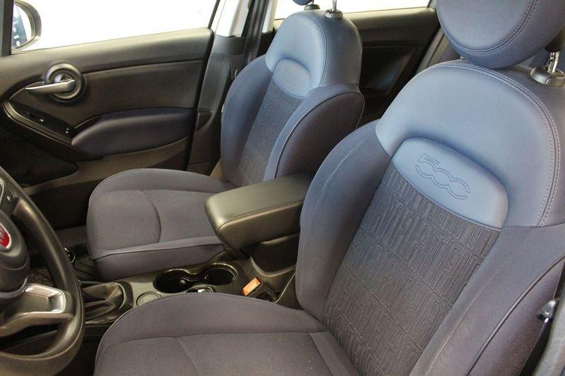 FIAT 500X 500X 1.3 MultiJet 95 CV Urban