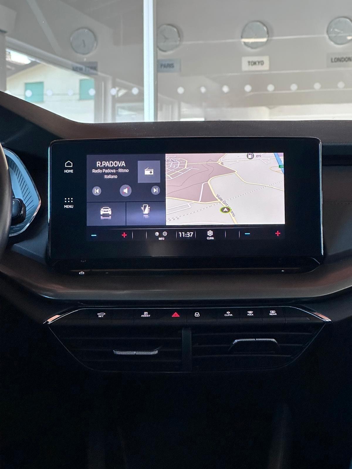 Skoda Octavia 2.0 TDI EVO SCR 150 CV DSG Wagon Executive 2023