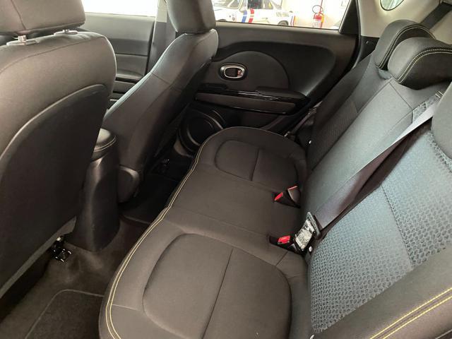 KIA Soul 1.6 CRDi You® Soul