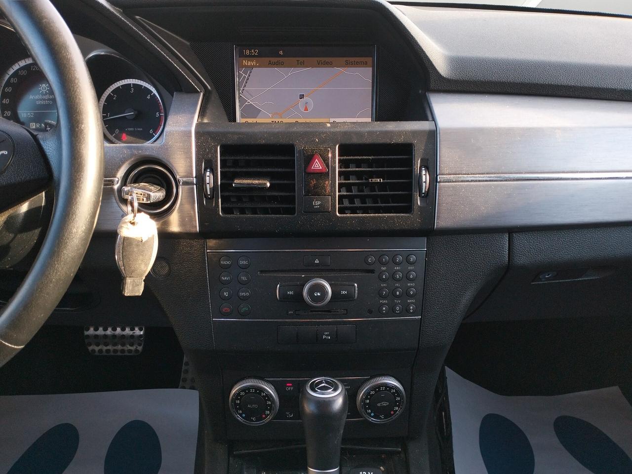 Mercedes-benz GLK 220 CDI 4Matic - PROBLEMI MECCANICI