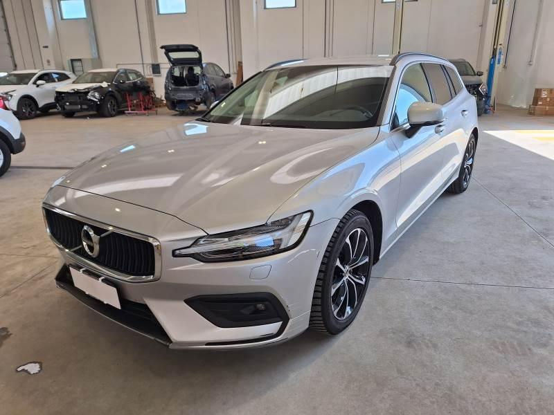 Volvo V60 2.0 B4 Momentum Business Pro