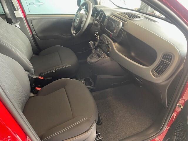 Fiat Panda Cross 1.0 FireFly S&S Hybrid (Guidabile anche da neopatentati)