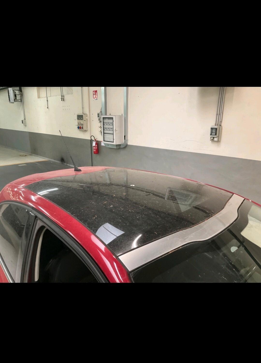 Peugeot 208 1.4 HDi 68 CV Sport 2015