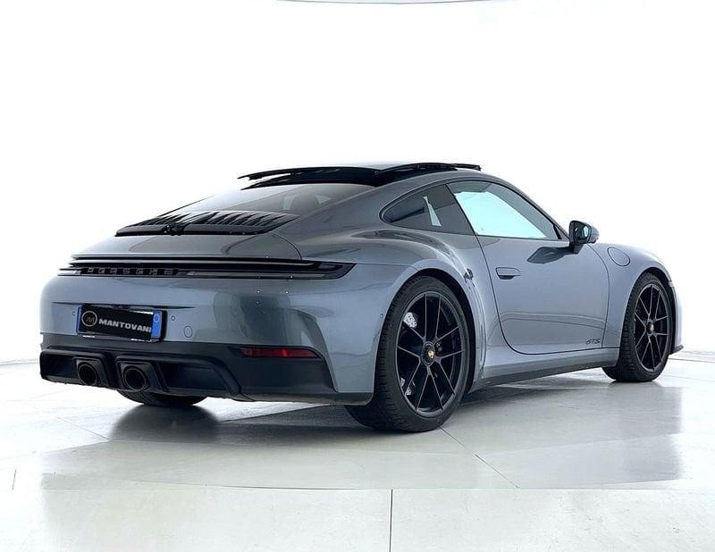 Porsche 911 911 Carrera GTS *POSSIBILITA' DI SUBENTRO LEASING*