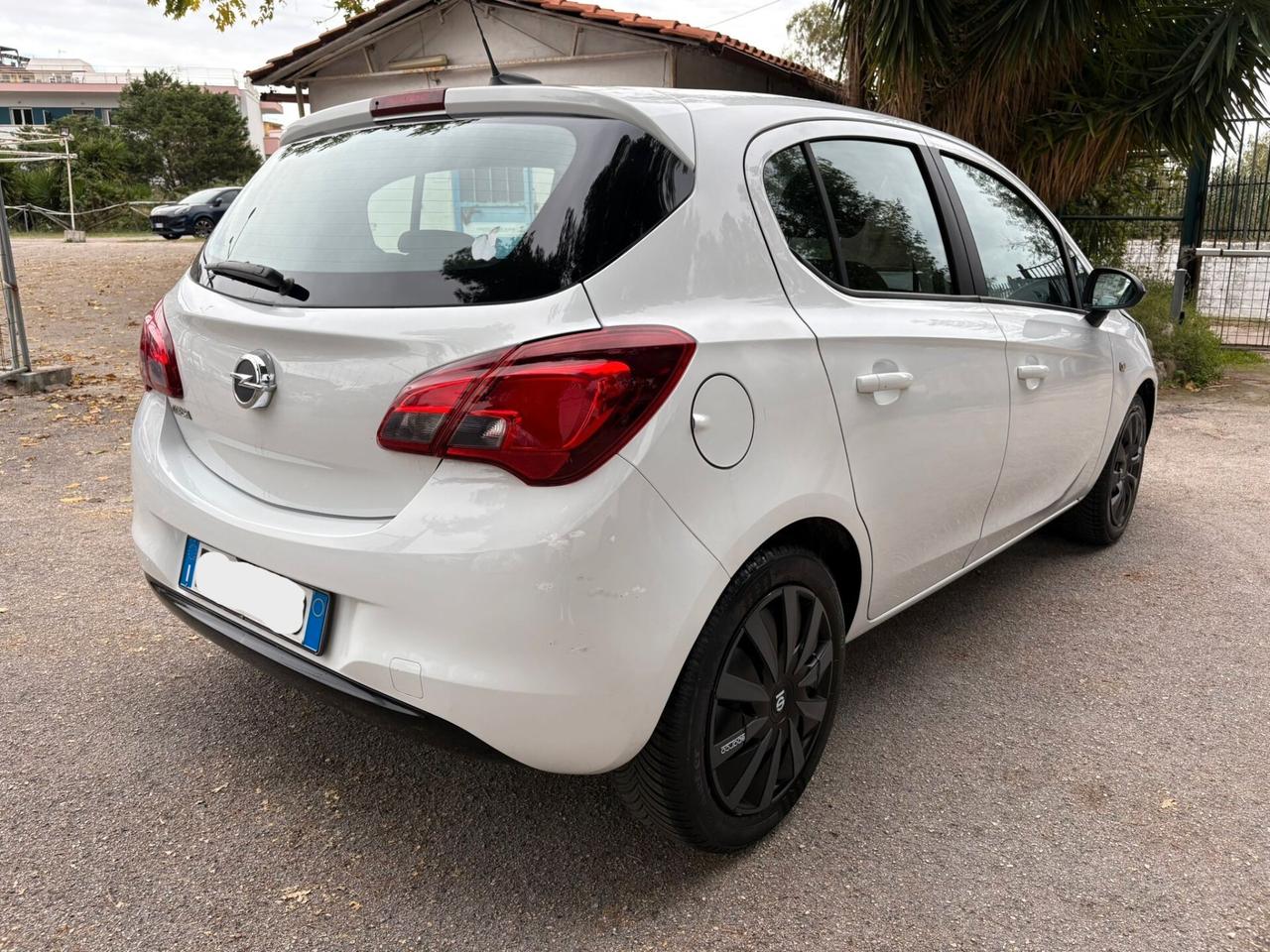 OPEL CORSA 1.2 INNOVATION 5p - 2017