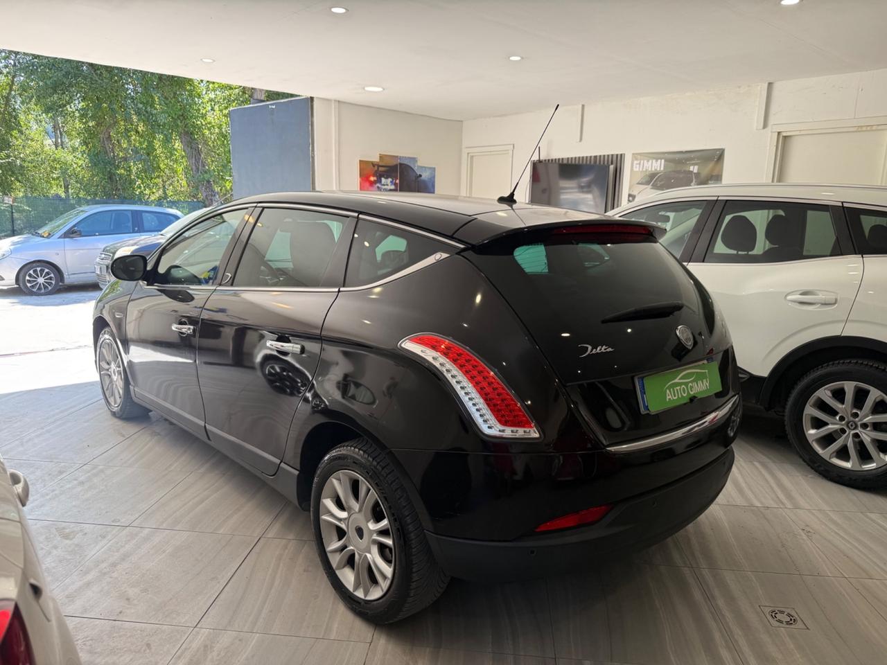 Lancia Delta 1.6 MJT NEOPATENTATI