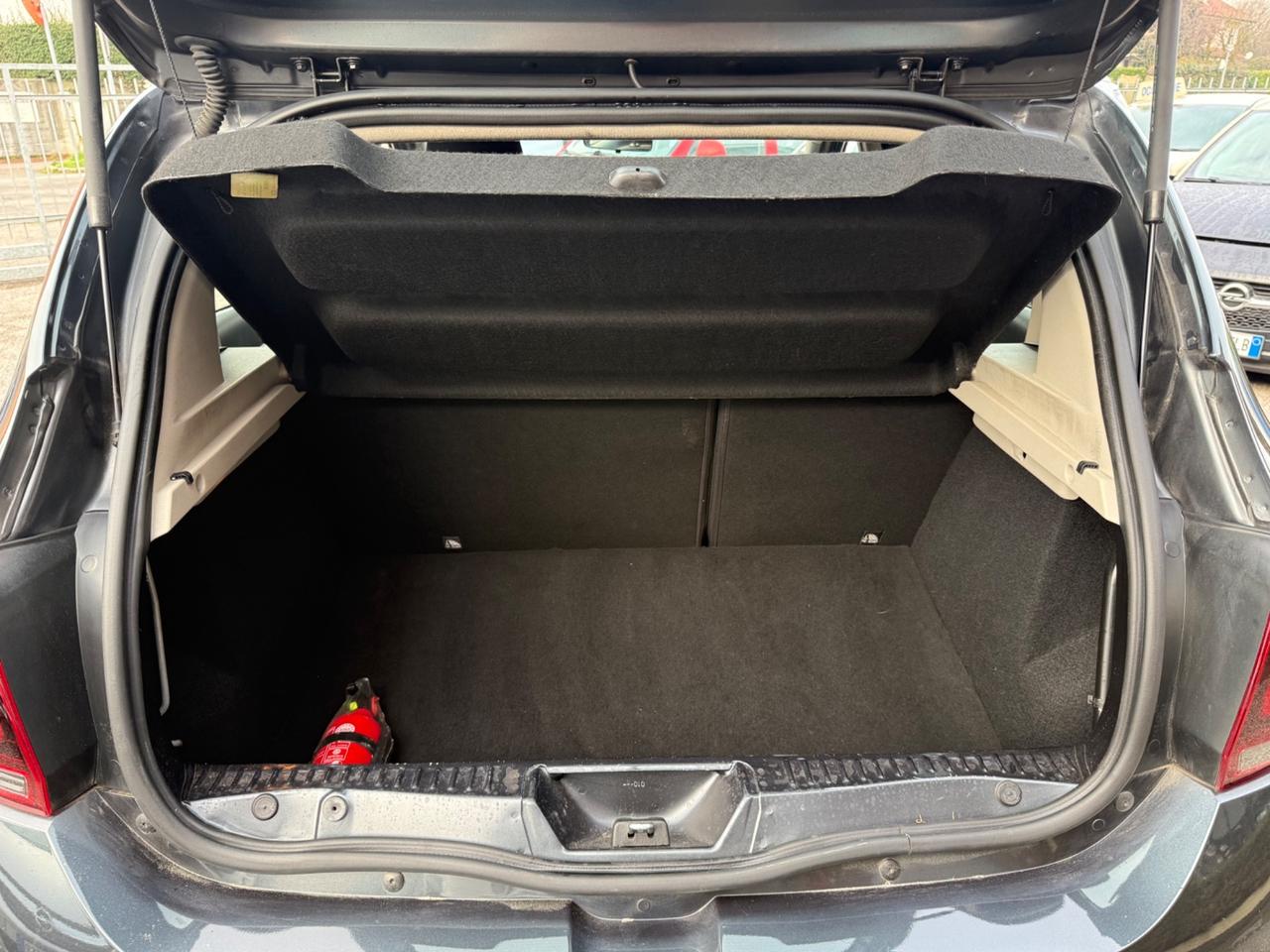 Dacia Sandero 1.0 SCe 12V 75CV Start&Stop Comfort