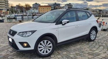 Seat Arona 1.0 TGI Style ( Metano )