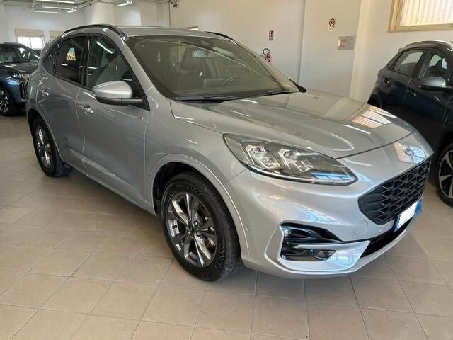 Ford Kuga 2.5 Plug In Hybrid 225 CV CVT 2WD ST-Line X