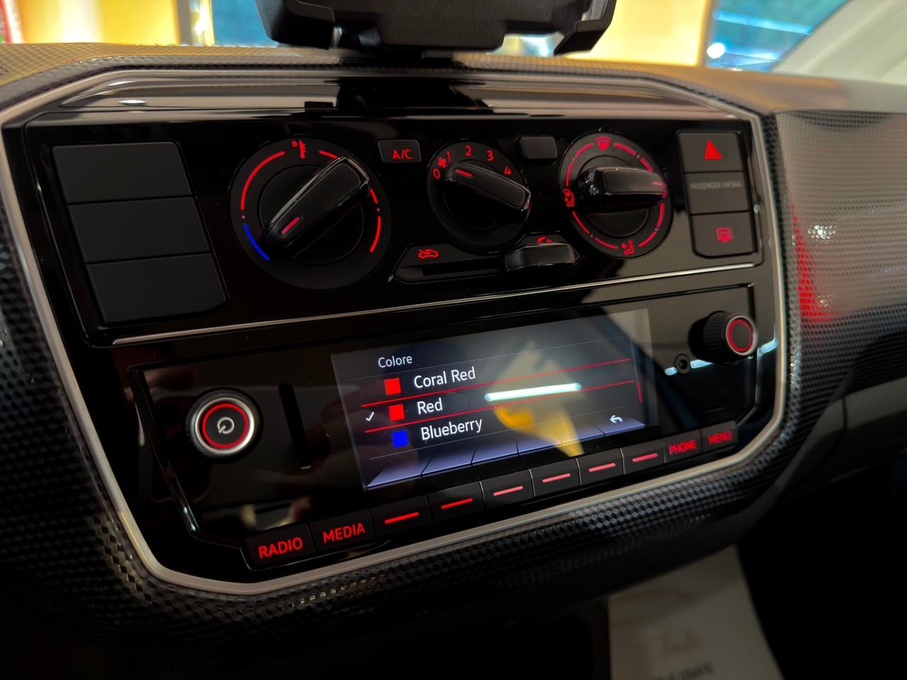 Volkswagen up! 1.0 5p. move *UNICO PROPRIETARIO*