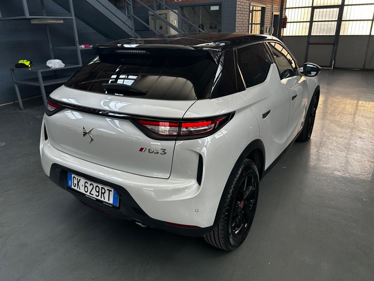 Ds3 Crossback diesel Neopatentati auto