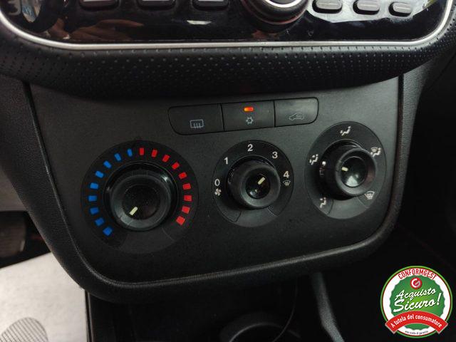 FIAT Punto Evo 1.2 3 porte 150° EasyPower