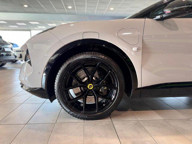 LOTUS Eletre S *UNIPROP*STUPENDA*IVA ESPOSTA*