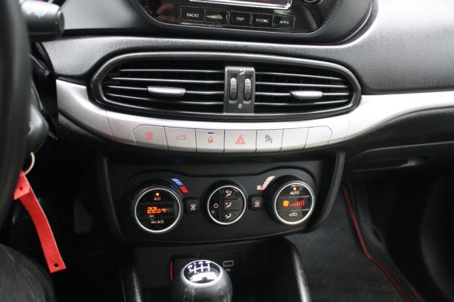 FIAT Tipo 1.6 Mjt 4 porte 120cv Lounge