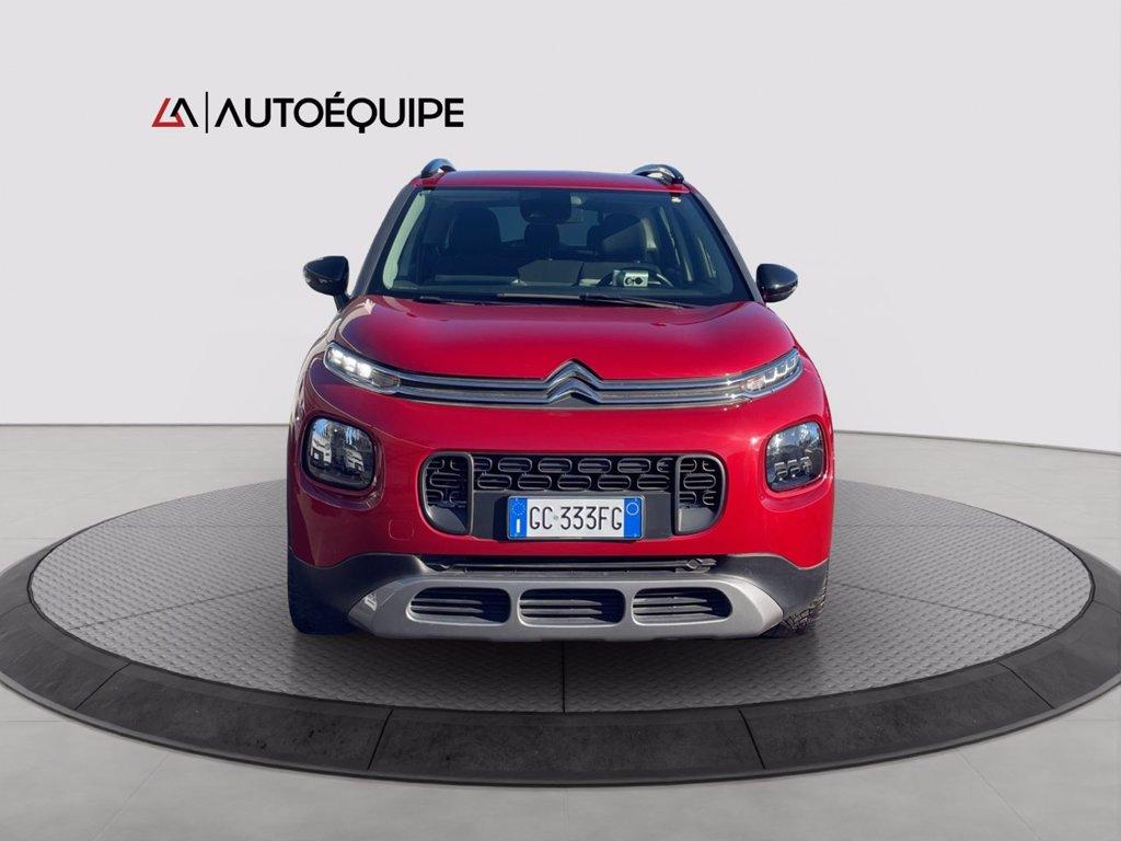 CITROEN C3 Aircross 1.2 puretech Feel s&s 110cv del 2020