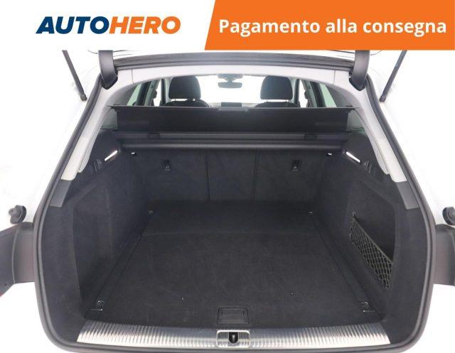 AUDI A4 Avant 35 TDI S tronic