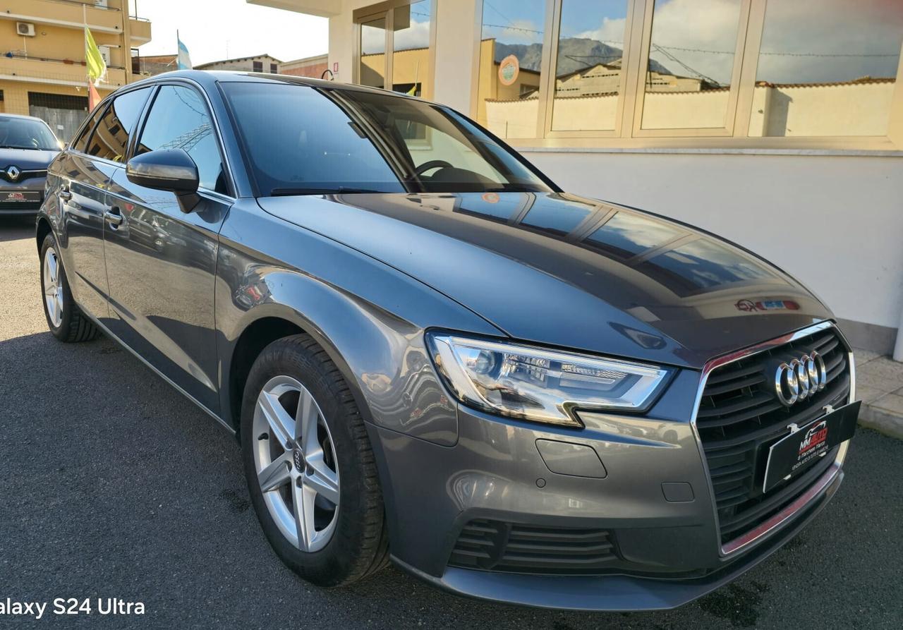 Audi A3 SPB 30 TDI Business