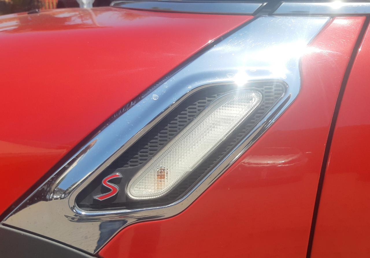 Mini Countryman 1.6 Cooper S ALL4