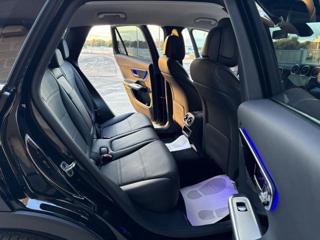 MERCEDES-BENZ GLC 200 d 4Matic Mild Hybrid Advanced Plus.