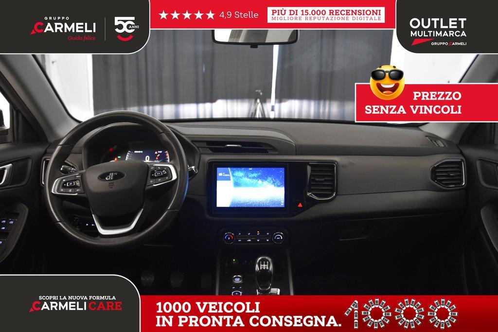 DR Motor DR 4.0 1.5