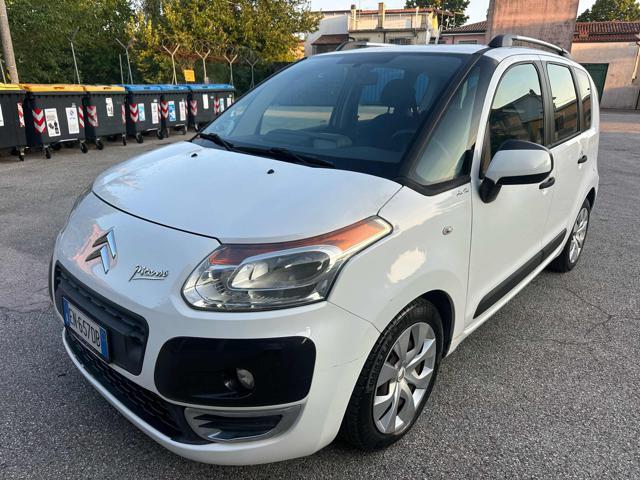 CITROEN C3 Picasso 1.4 VTi 95 Benzina/GPL Stupenda Bellissima