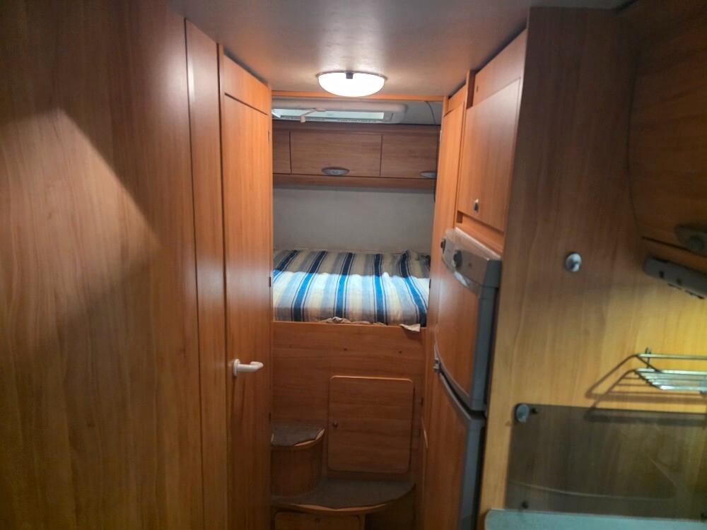 CAMPER ADRIA CORAL S 680 SPL