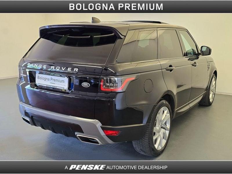 Land Rover RR Sport 3.0 SDV6 249 CV SE