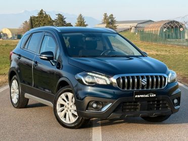Suzuki S-Cross 1.0 Boosterjet Cool 110CV 2WD "UNIPROPRIETARIO"