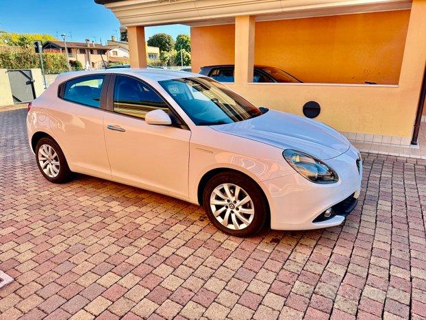 Alfa Romeo Giulietta 1.6 JTD