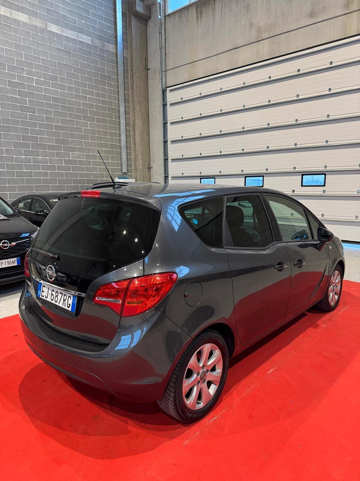 Opel Meriva 1.4 100CV Elective