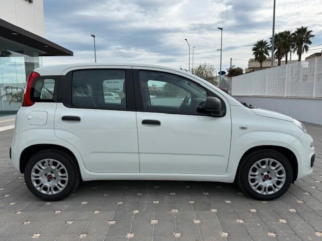 Fiat Panda 1.3 MJT 95 CV S&S Easy 2017