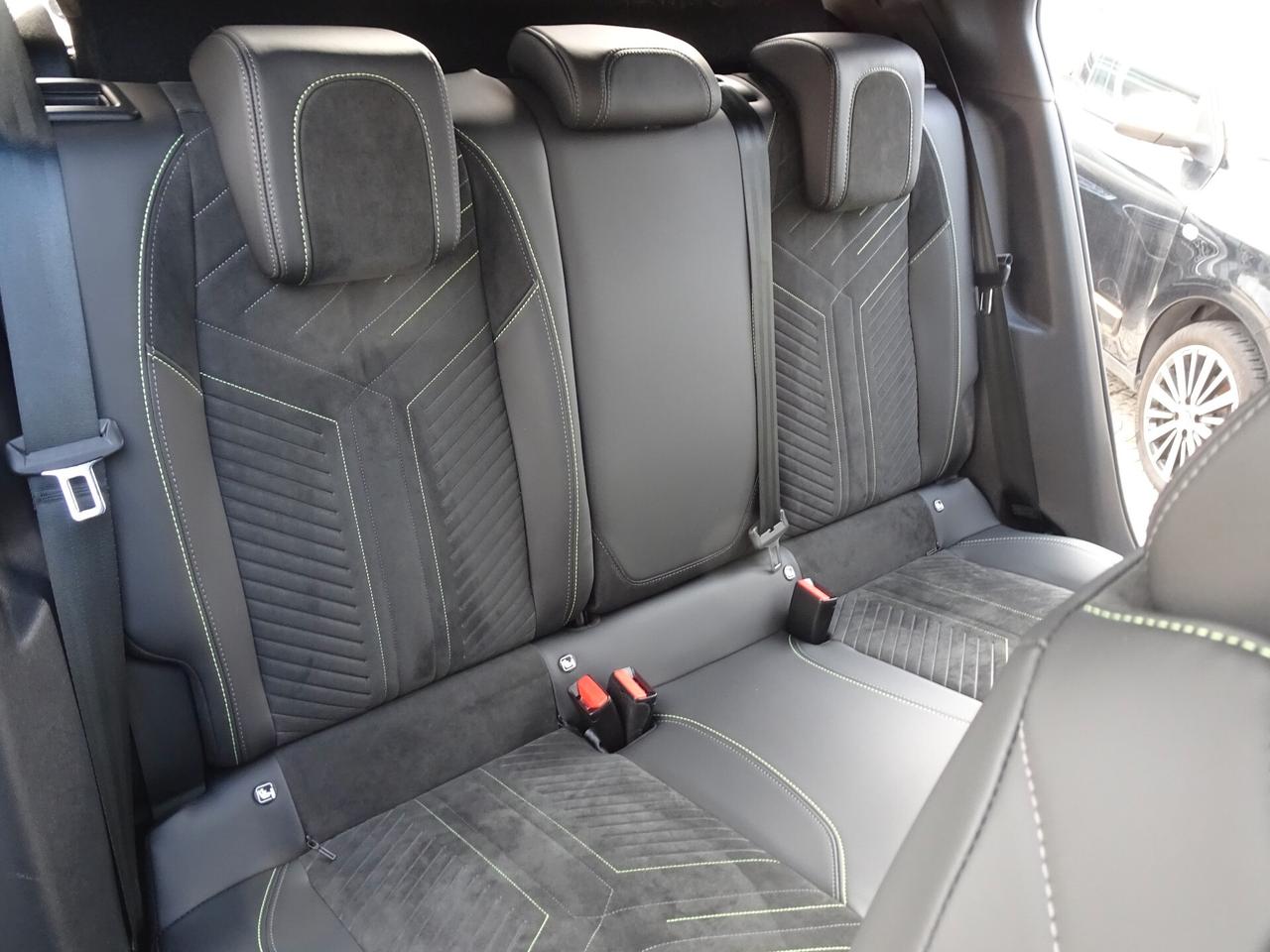 Peugeot 2008 BlueHDi 130 GT