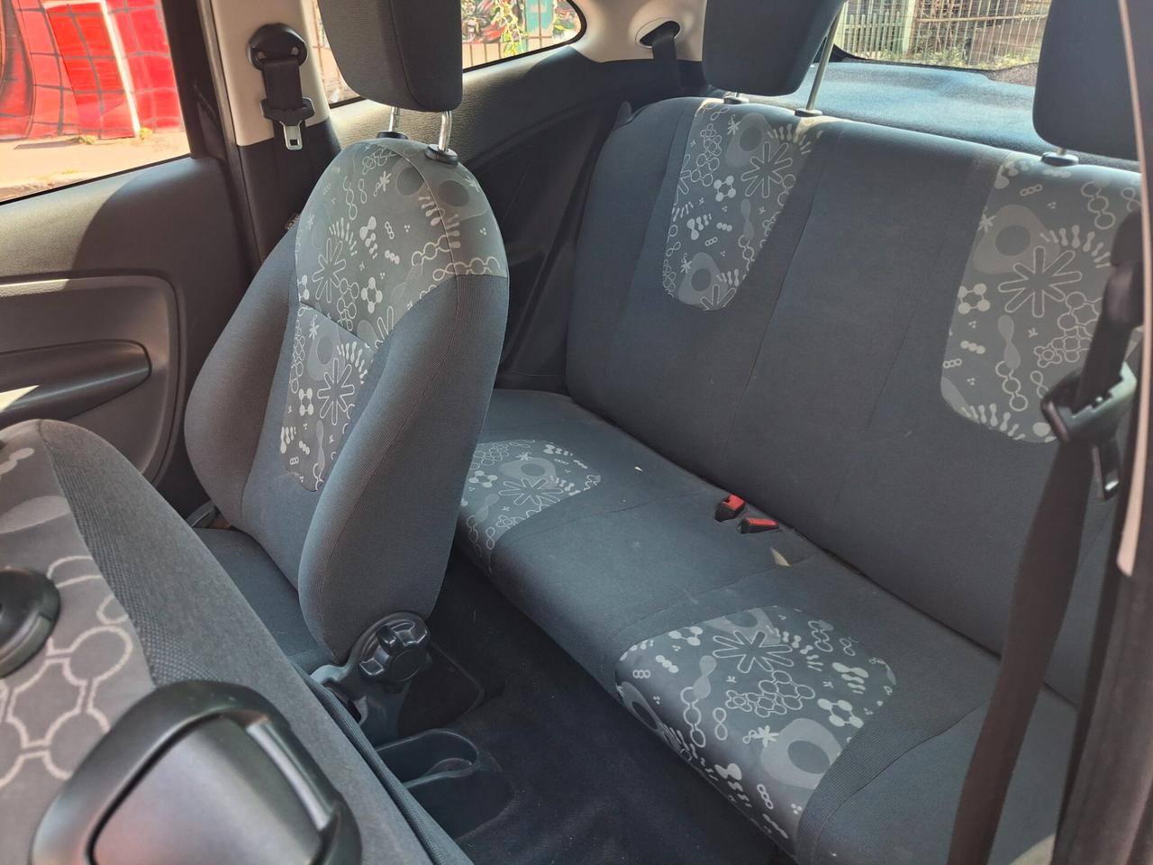 Ford Ka 1.2 benzina 2016 euro 6