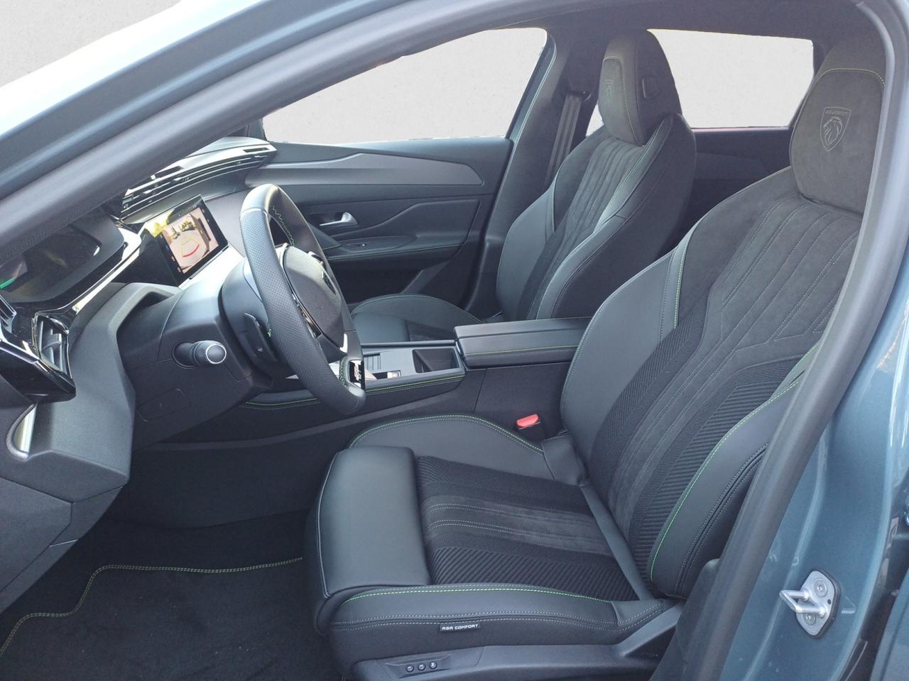 PEUGEOT New Peugeot 308 SW GT Plug-in Hybrid 195CV Automat