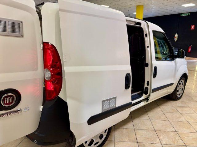 FIAT Doblo Doblò 1.6 MJT 120CV PC-TN Cargo Lamierato SX