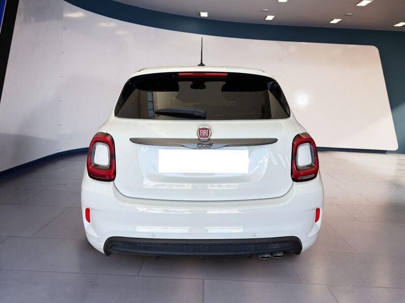 FIAT 500X 500 X 2018 1.0 T3 Cross 120cv