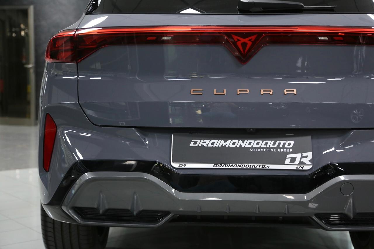 Cupra Terramar 1.5 Hybrid DSG_KM0_2025