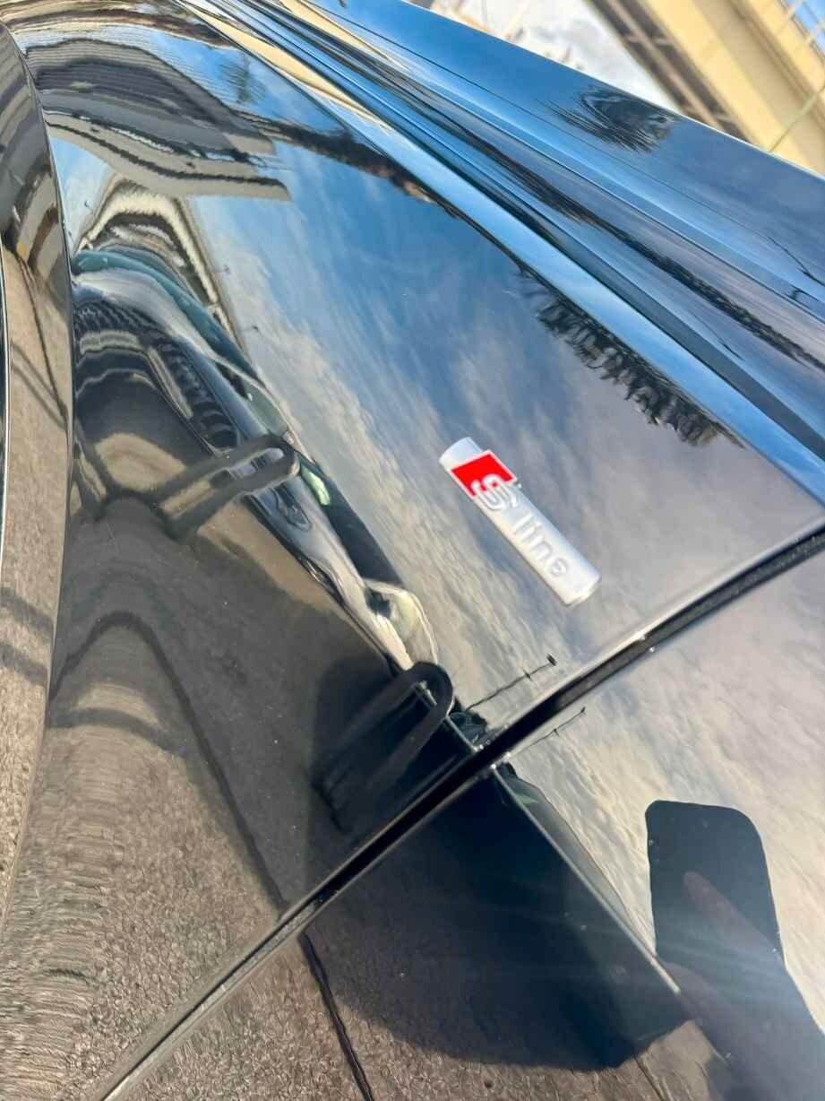 AUDI Q8 3.0 TDI 286 CV quattro tiptronic Sport