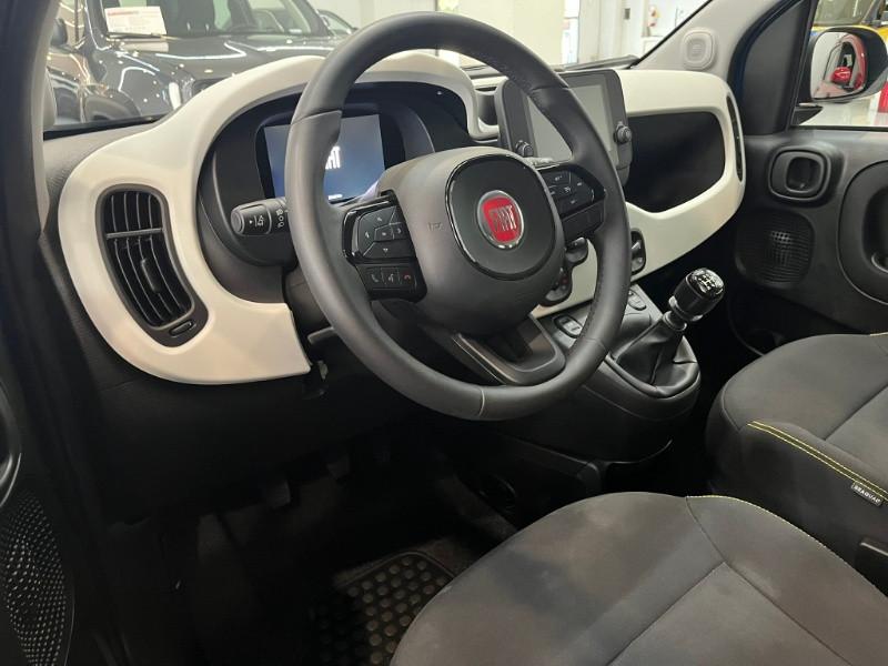 FIAT Pandina 1.0 FireFly S&S Hybrid