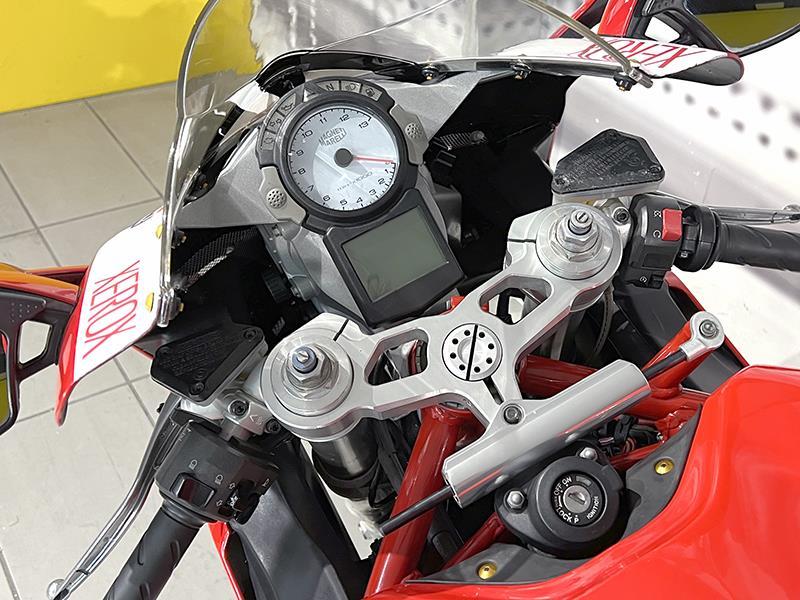 Ducati 999