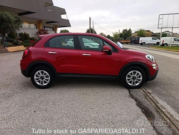 FIAT 500X 1.0 T3 120 CV City Cross