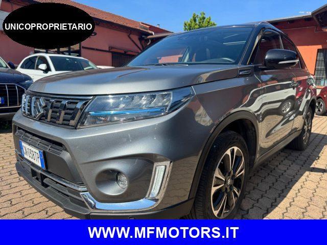 SUZUKI Vitara 1.5 140V Hybrid A/T Starview