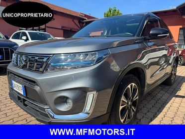 SUZUKI Vitara 1.5 140V Hybrid A/T Starview