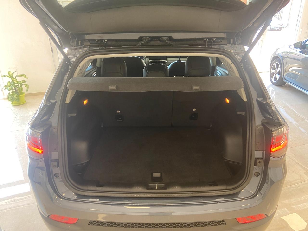 Jeep Compass 1.5 Turbo T4 130 CV MHEV 2WD Night Eagle