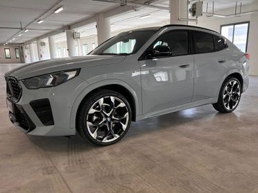 BMW X2 U10 sdrive 20i 48V MSport auto
